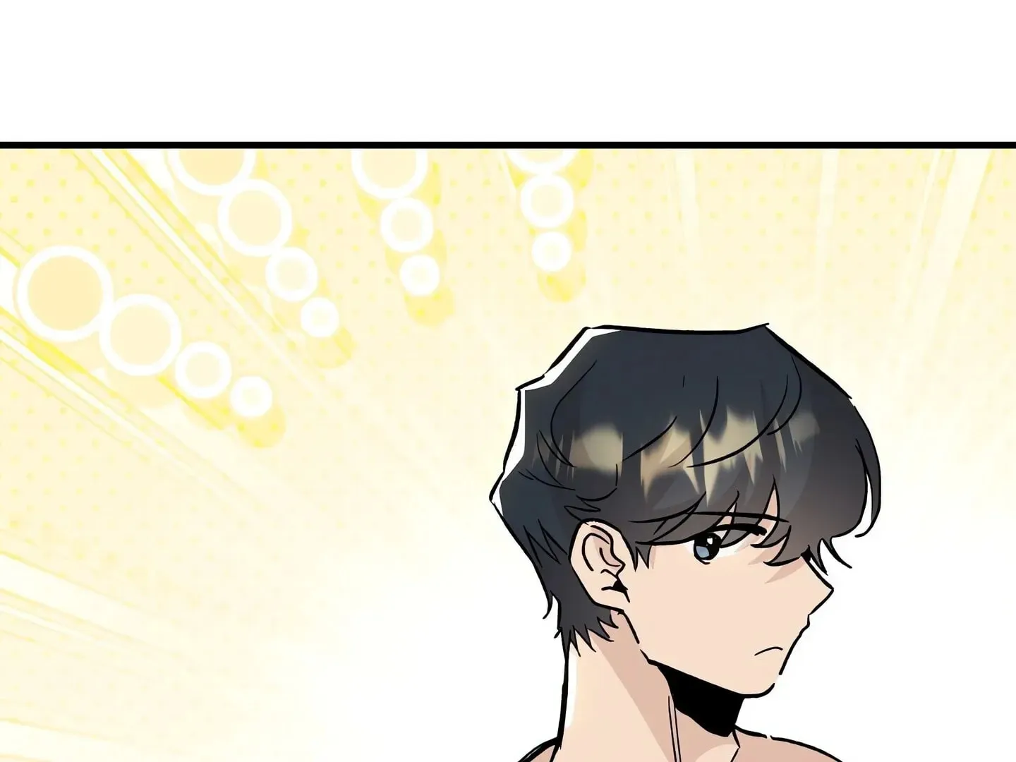Three's a (Nice) Crowd Chapter 24 page 43 - 