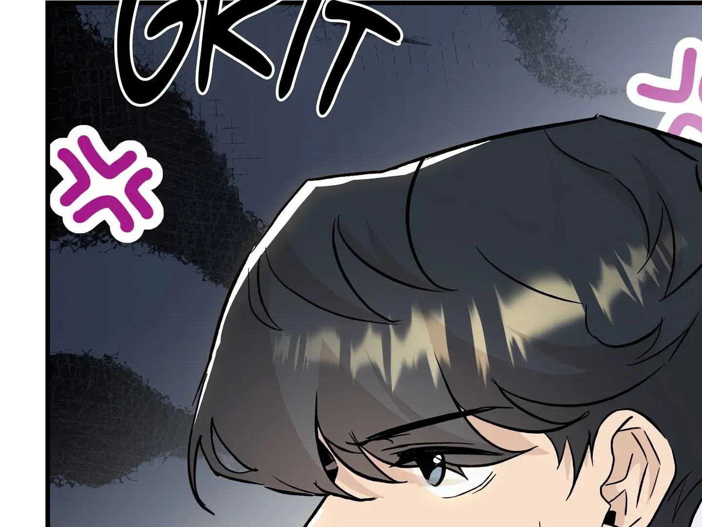 Three's a (Nice) Crowd Chapter 24 page 46 - 