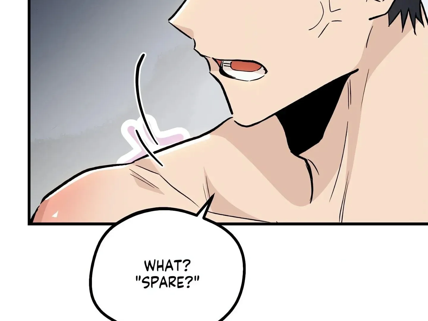 Three's a (Nice) Crowd Chapter 24 page 47 - 