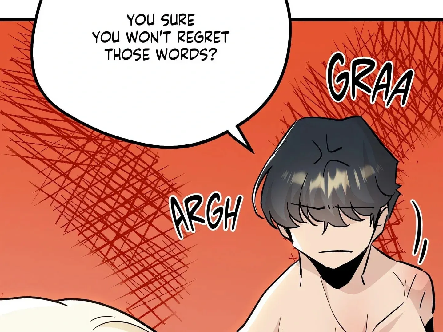 Three's a (Nice) Crowd Chapter 24 page 52 - 