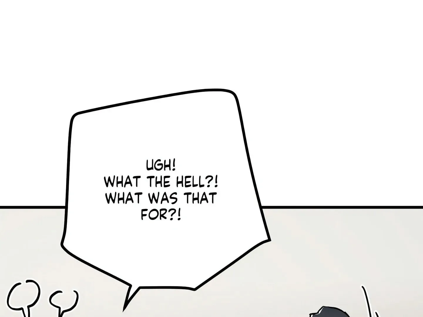 Three's a (Nice) Crowd Chapter 24 page 7 - 