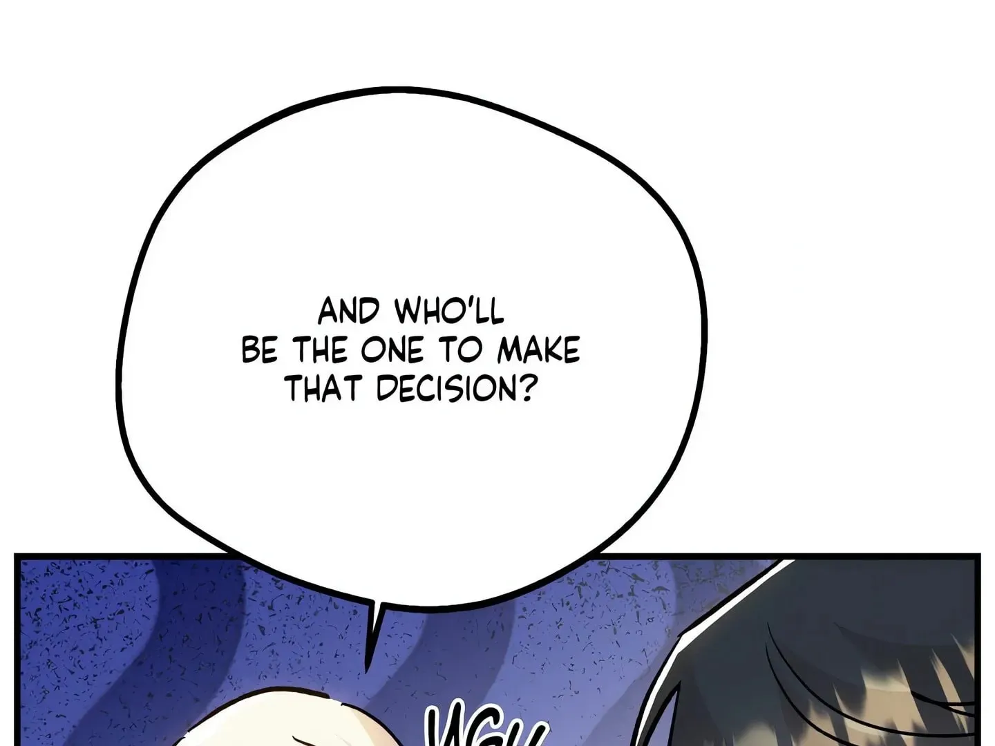 Three's a (Nice) Crowd Chapter 24 page 62 - 