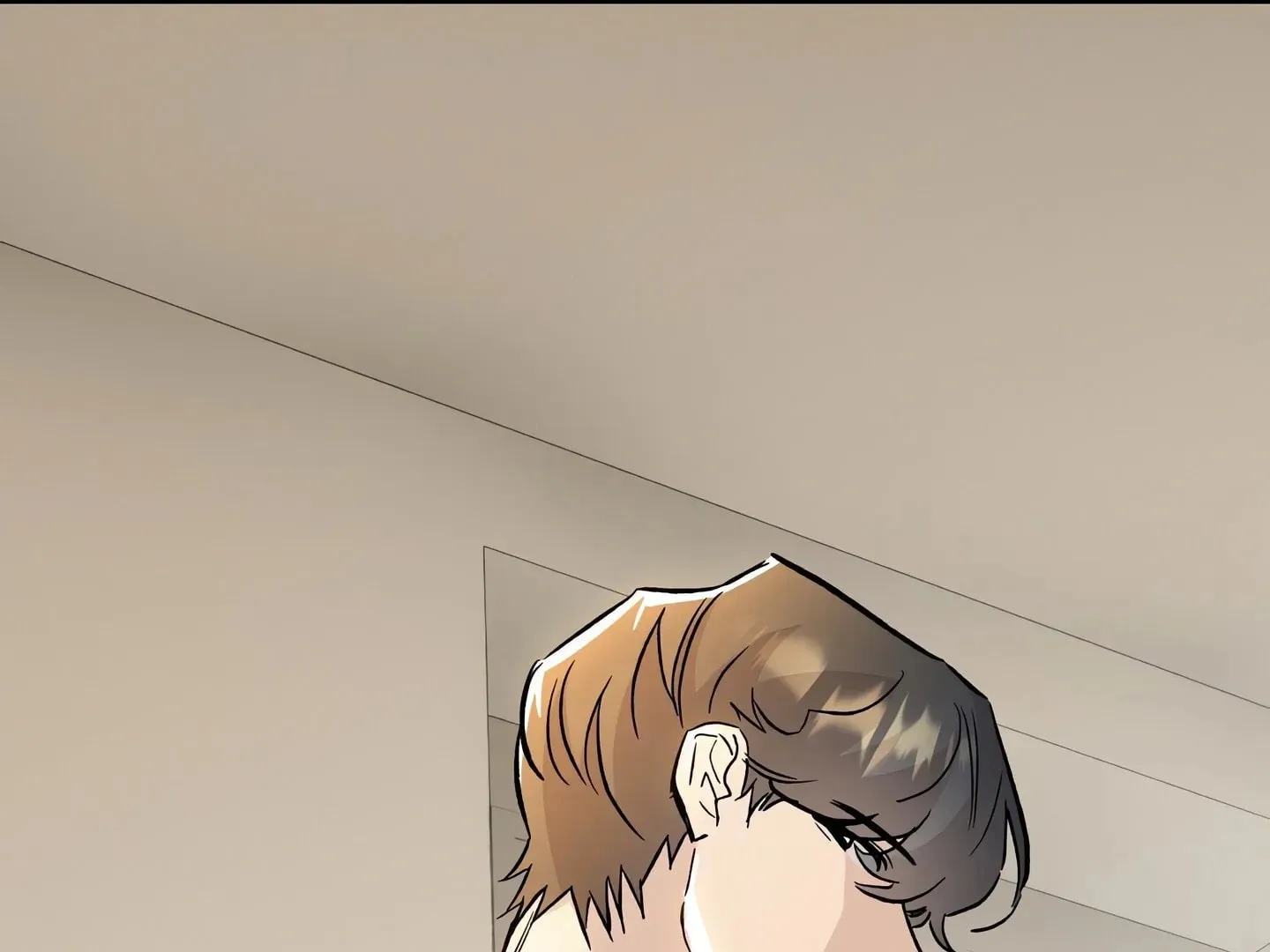 Three's a (Nice) Crowd Chapter 24 page 67 - 