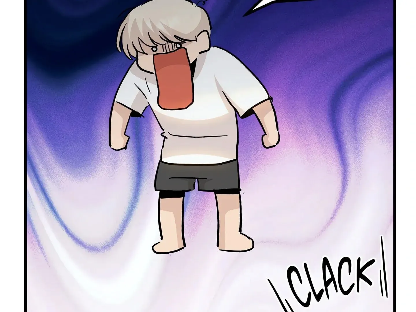 Three's a (Nice) Crowd Chapter 24 page 73 - 