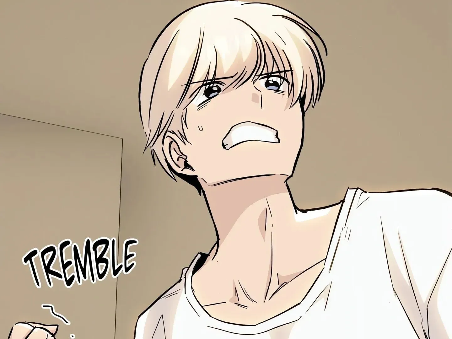 Three's a (Nice) Crowd Chapter 24 page 78 - 