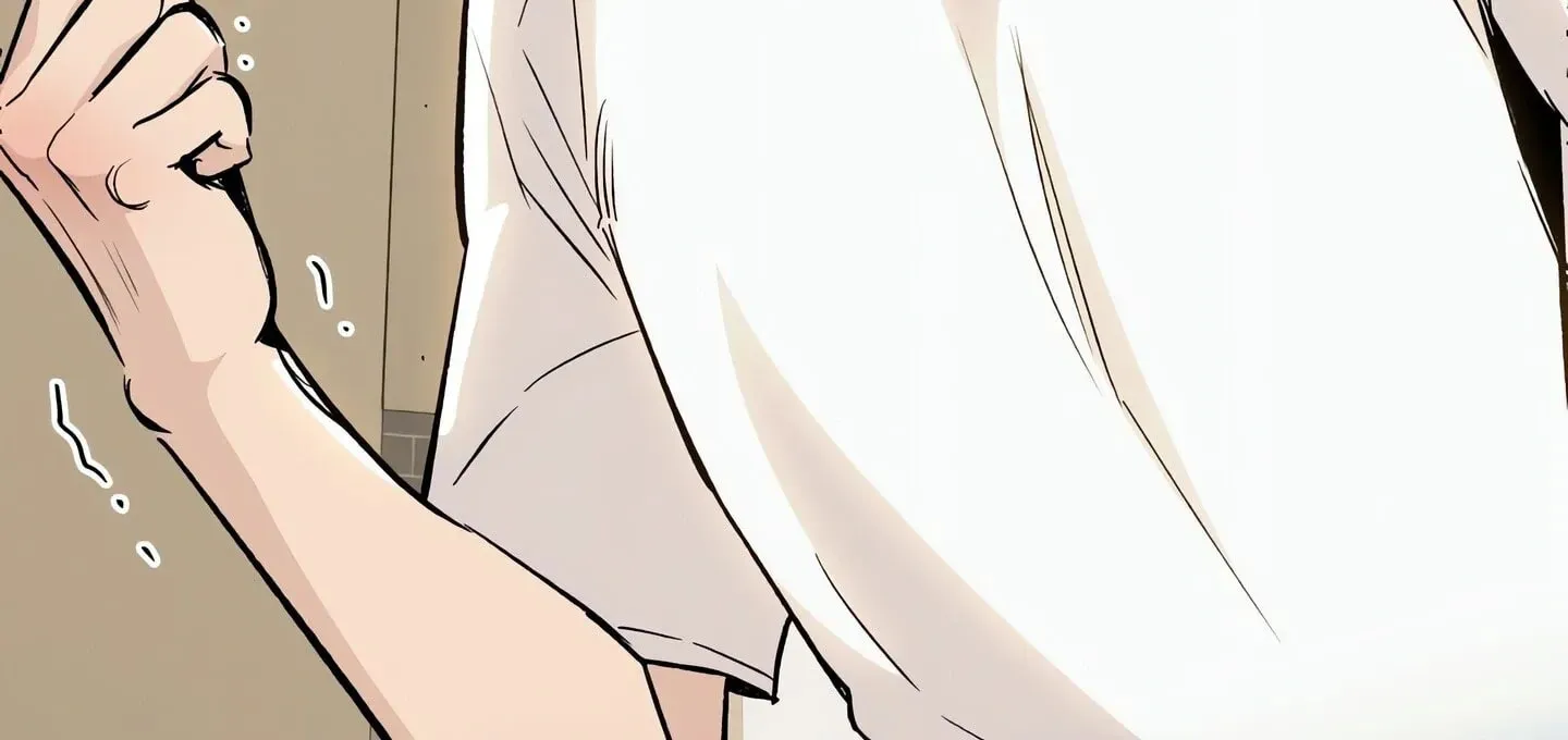 Three's a (Nice) Crowd Chapter 24 page 79 - 