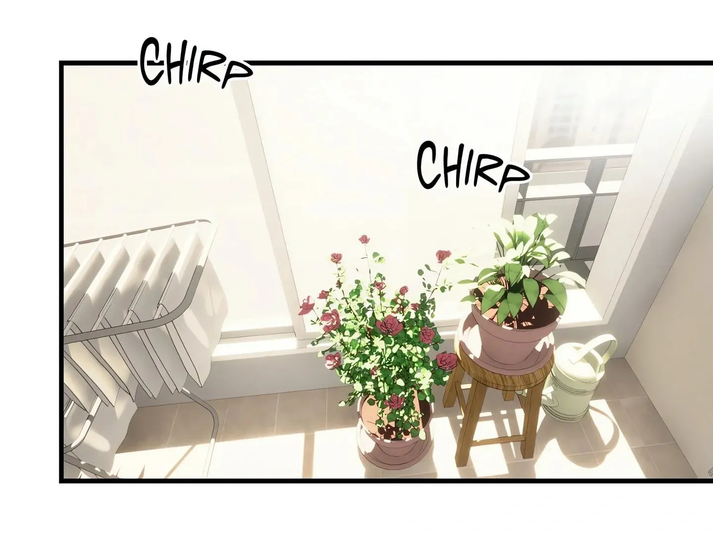Three's a (Nice) Crowd Chapter 24 page 97 - 