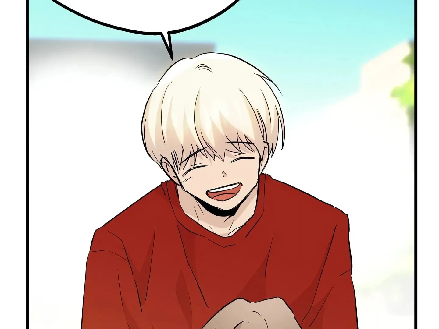 Three's a (Nice) Crowd Chapter 25 page 104 - 