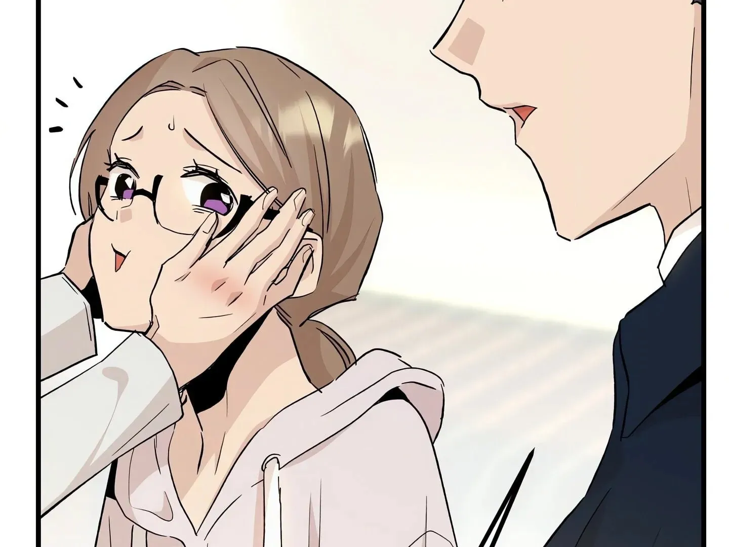 Three's a (Nice) Crowd Chapter 25 page 107 - 