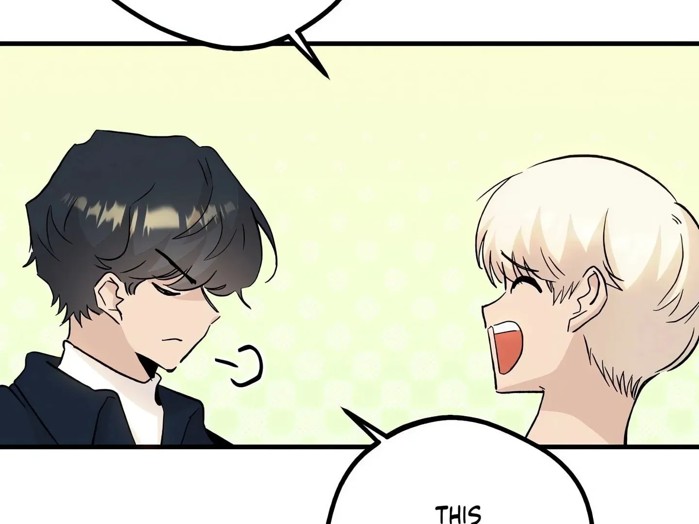 Three's a (Nice) Crowd Chapter 25 page 111 - 