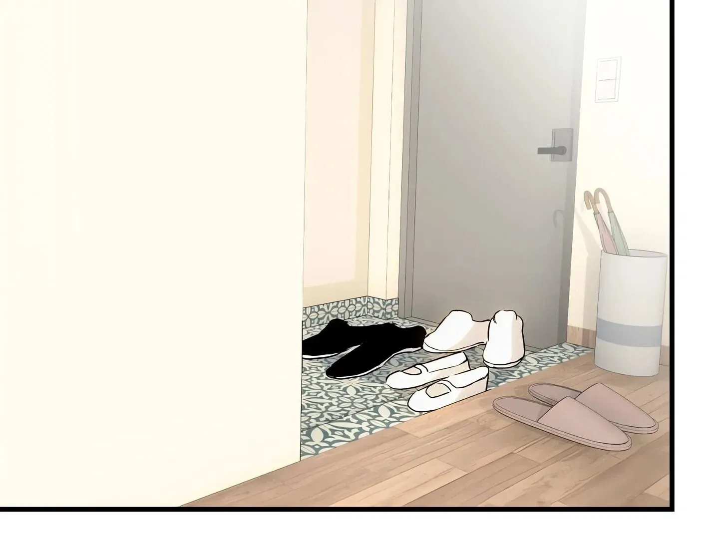 Three's a (Nice) Crowd Chapter 25 page 126 - 