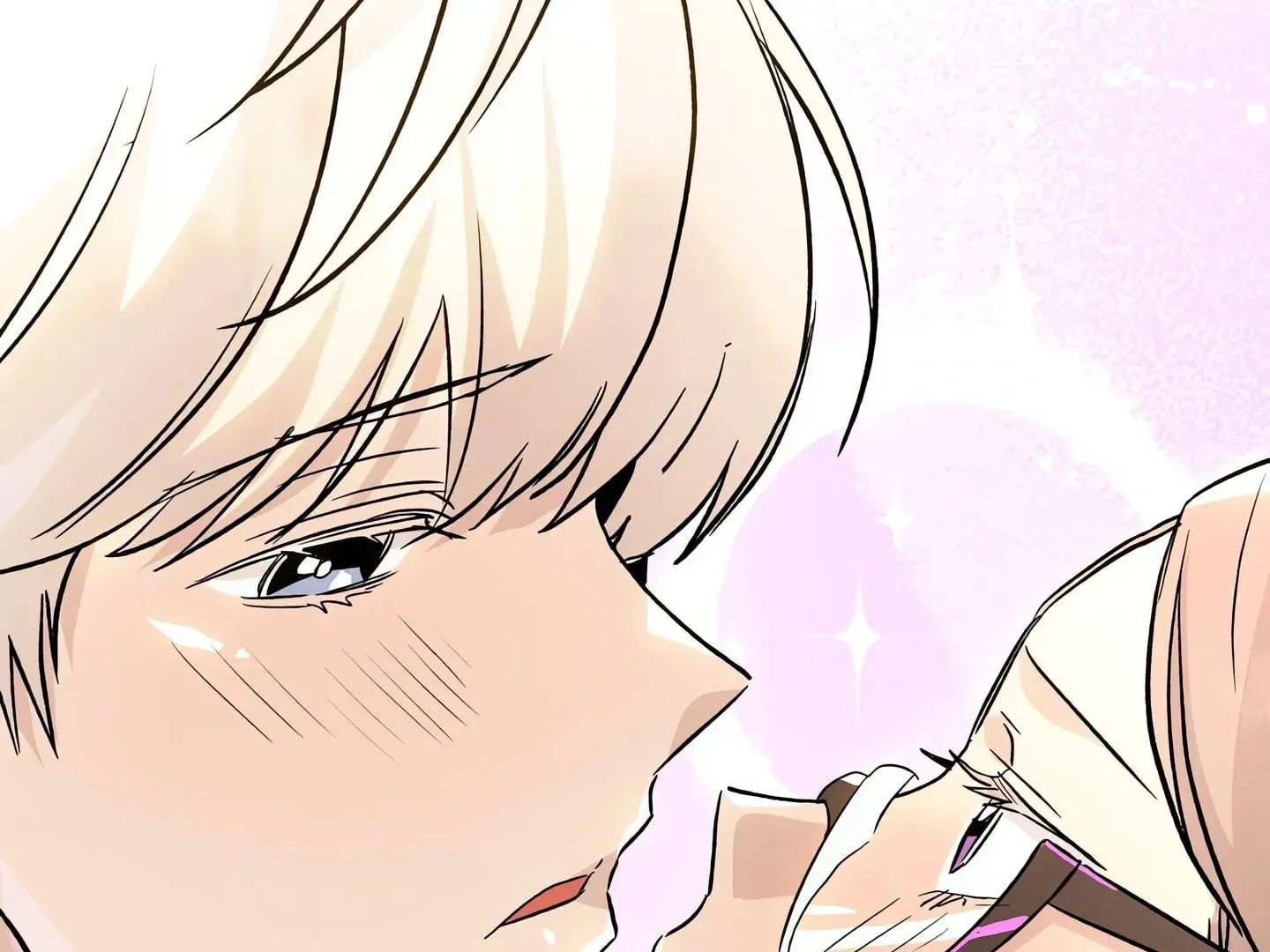 Three's a (Nice) Crowd Chapter 25 page 14 - 