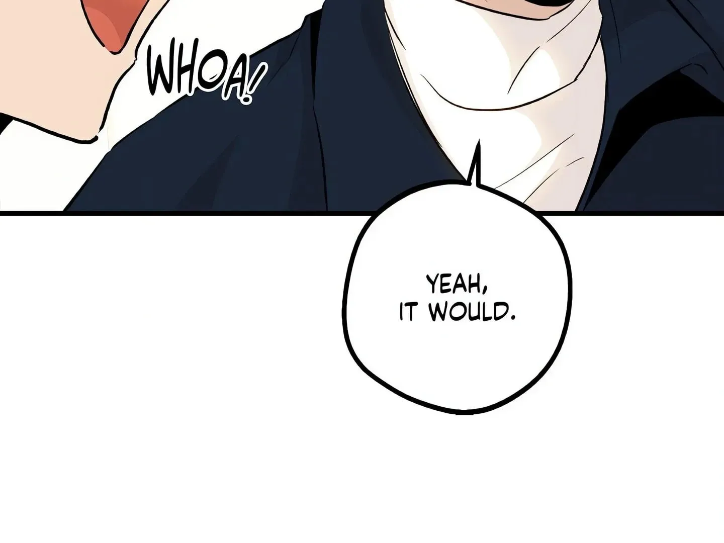 Three's a (Nice) Crowd Chapter 25 page 137 - 