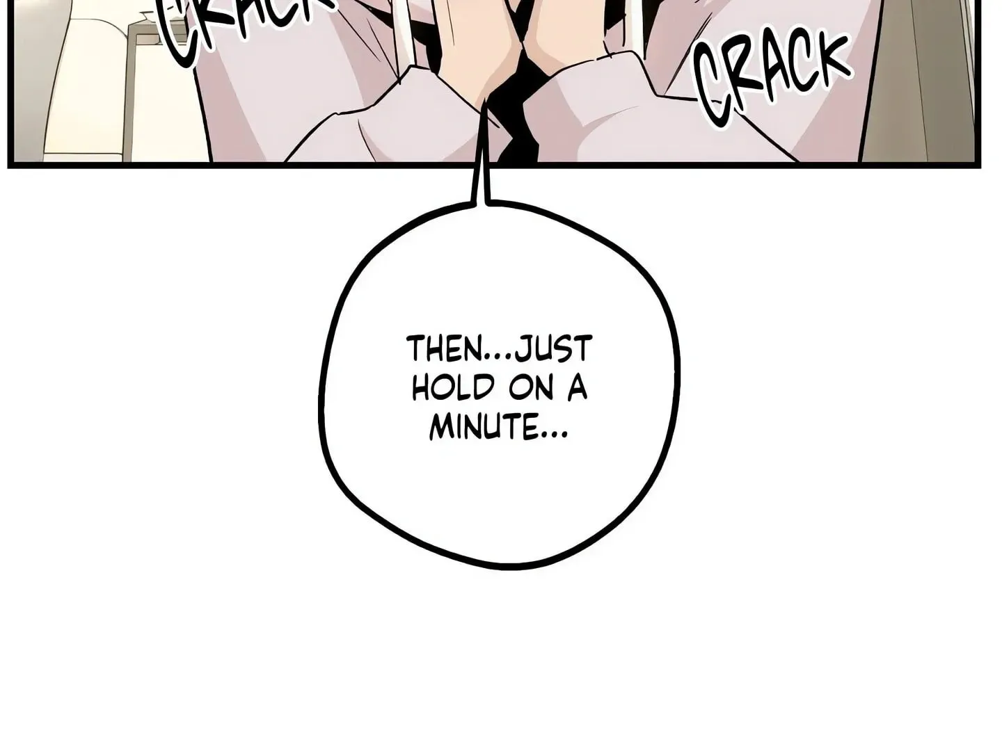 Three's a (Nice) Crowd Chapter 25 page 141 - 