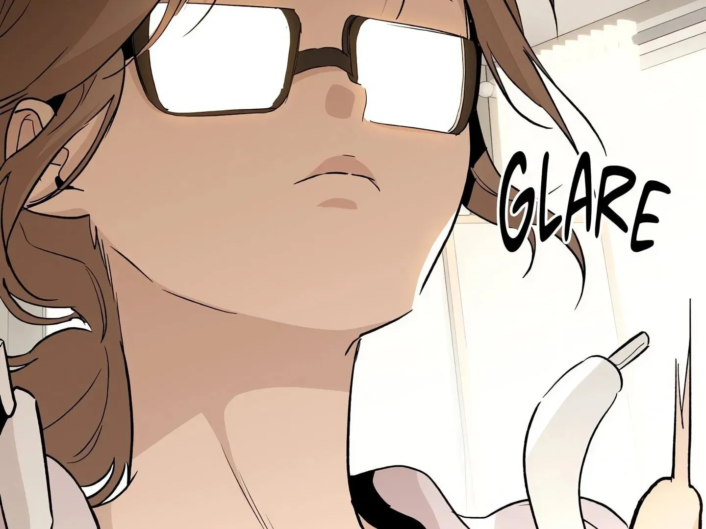 Three's a (Nice) Crowd Chapter 25 page 147 - 