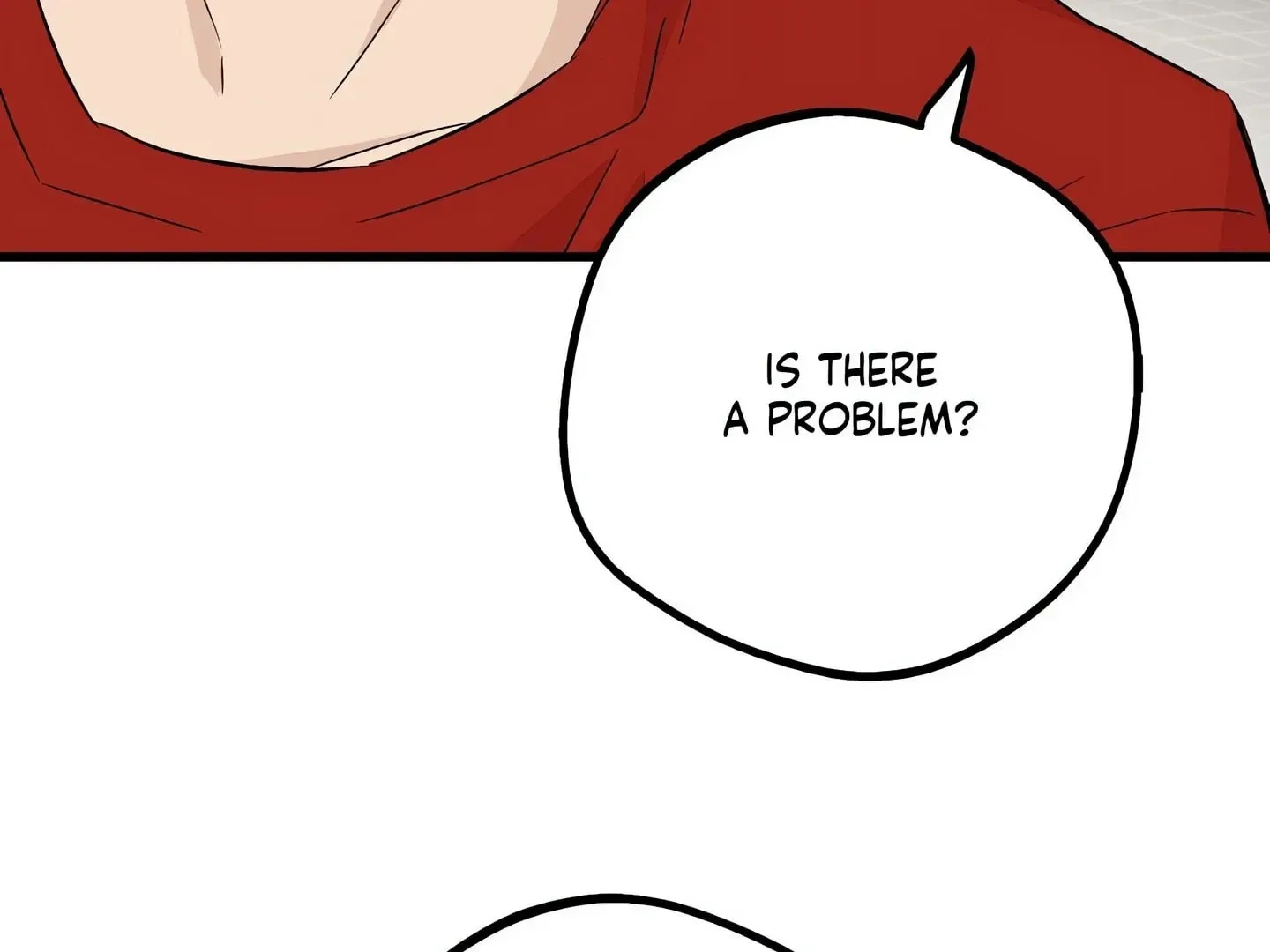Three's a (Nice) Crowd Chapter 25 page 154 - 