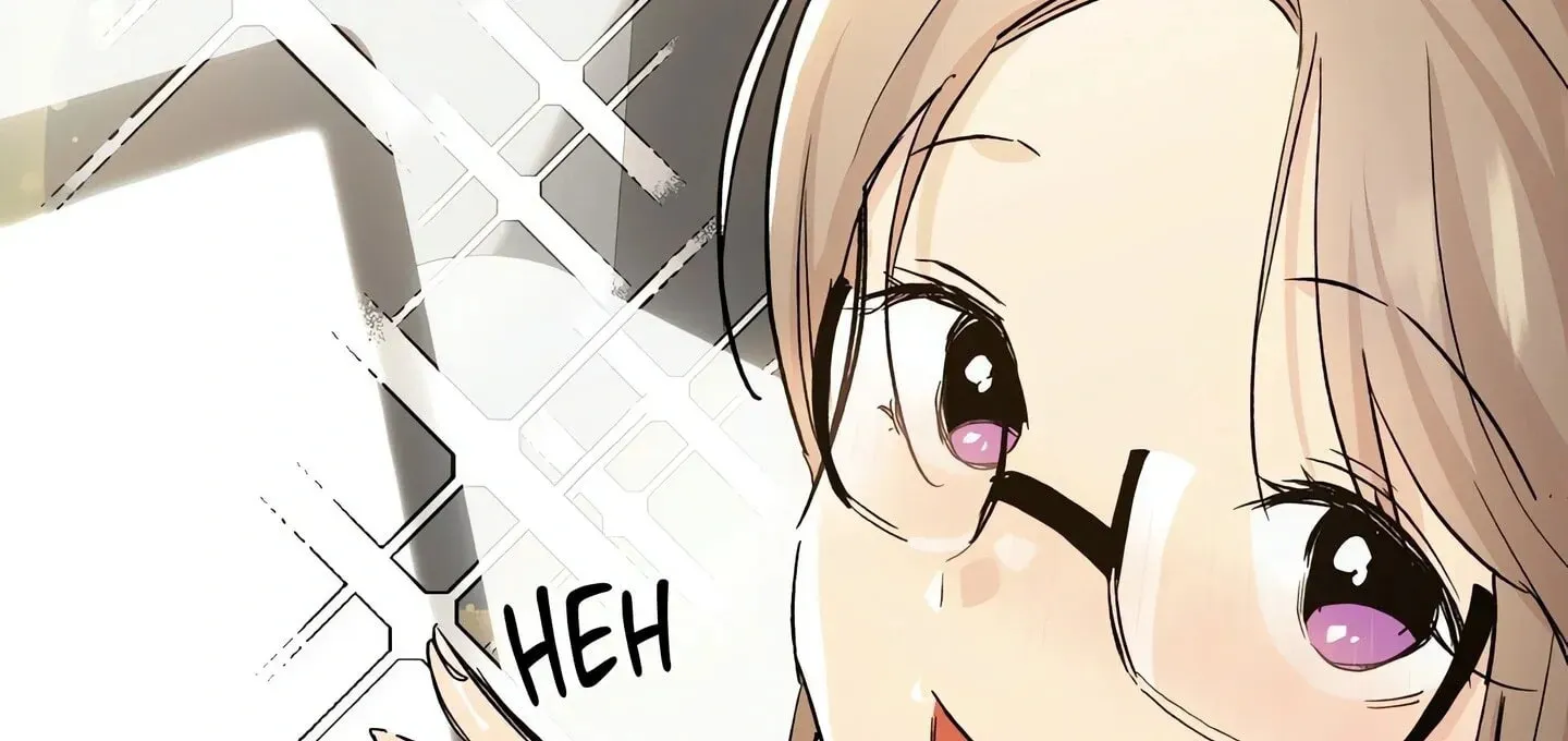 Three's a (Nice) Crowd Chapter 25 page 159 - 