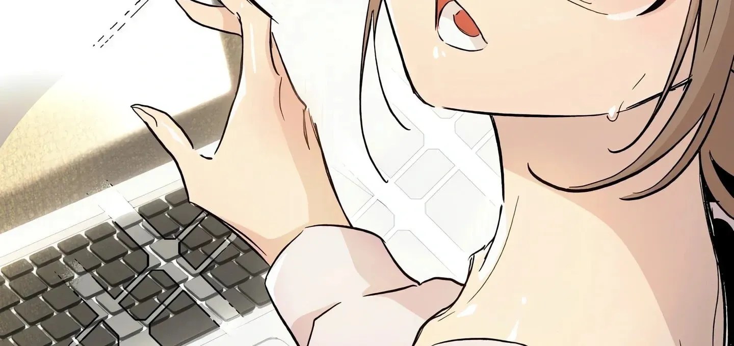 Three's a (Nice) Crowd Chapter 25 page 160 - 