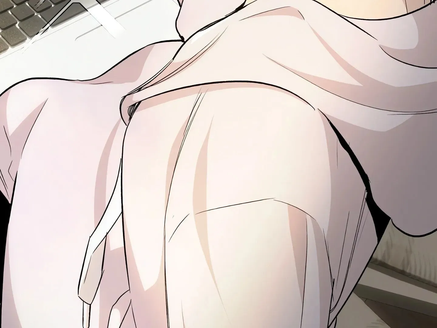 Three's a (Nice) Crowd Chapter 25 page 161 - 