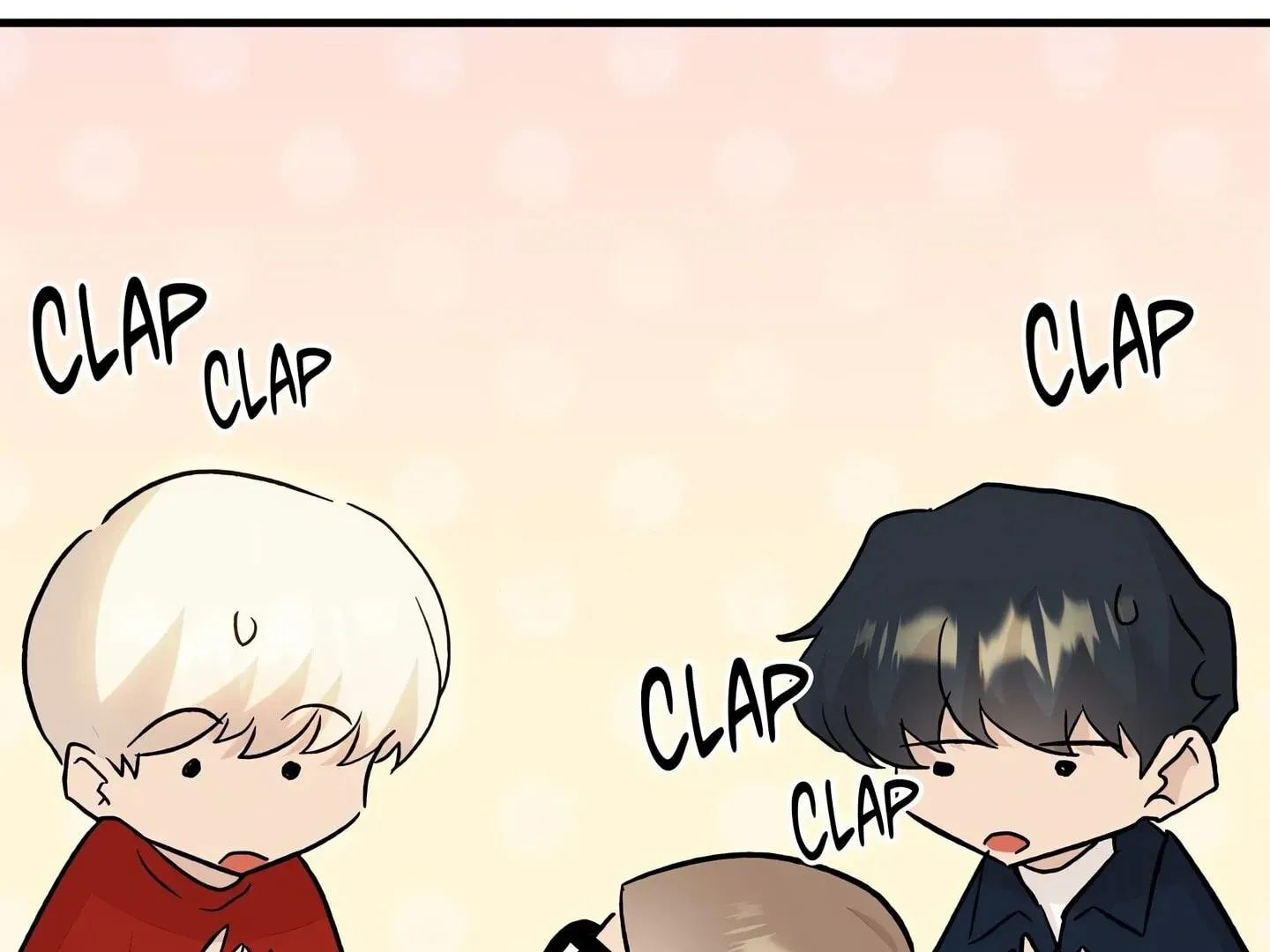 Three's a (Nice) Crowd Chapter 25 page 165 - 