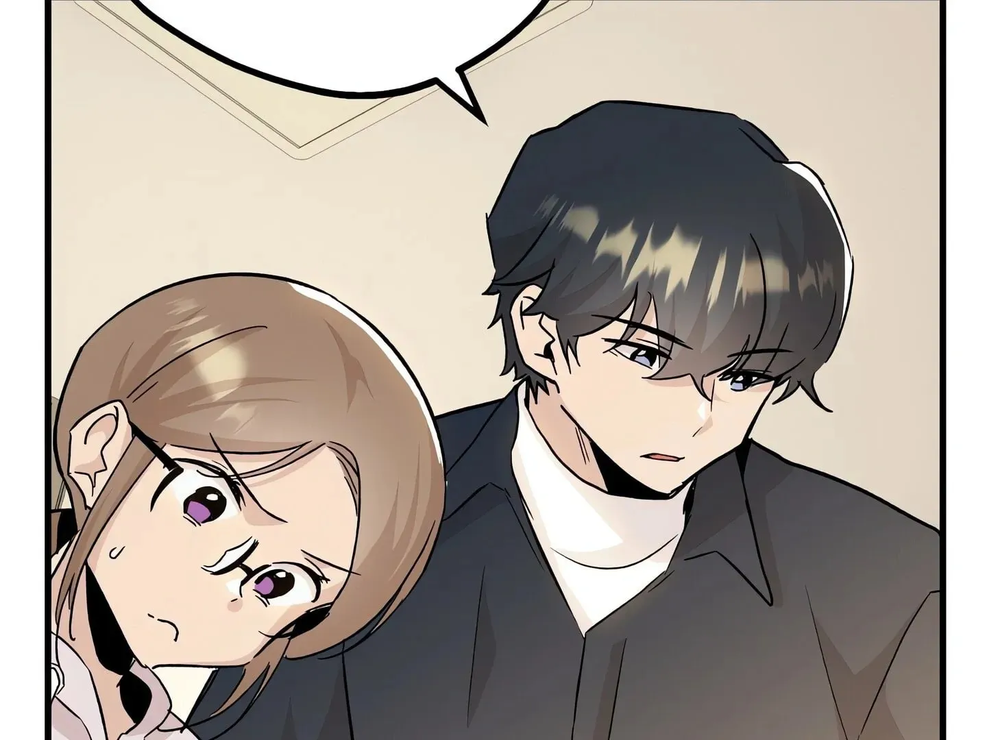 Three's a (Nice) Crowd Chapter 25 page 167 - 
