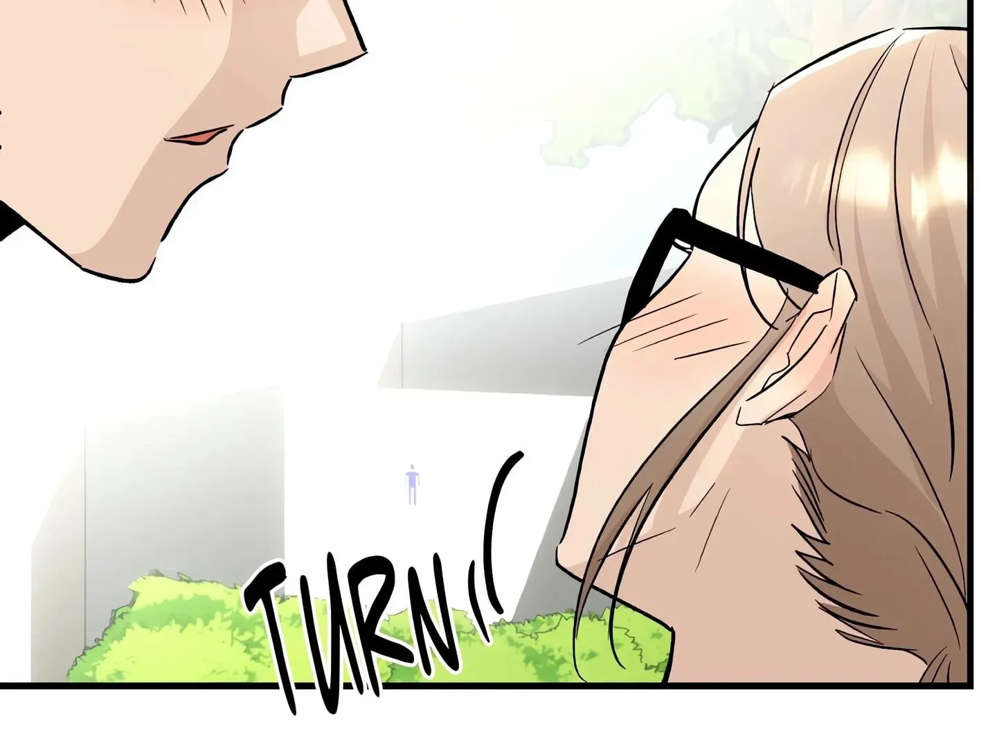 Three's a (Nice) Crowd Chapter 25 page 18 - 