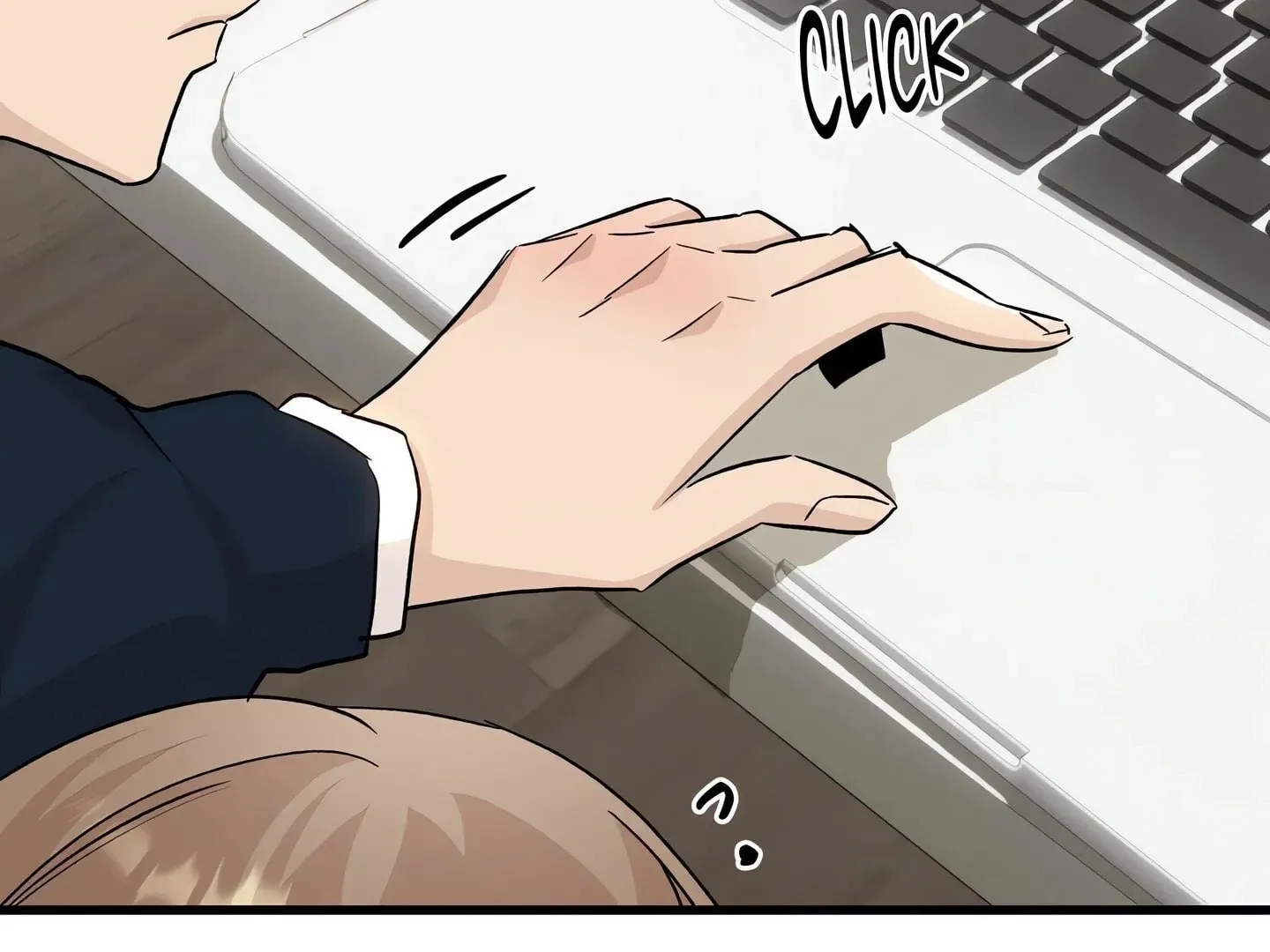 Three's a (Nice) Crowd Chapter 25 page 176 - 