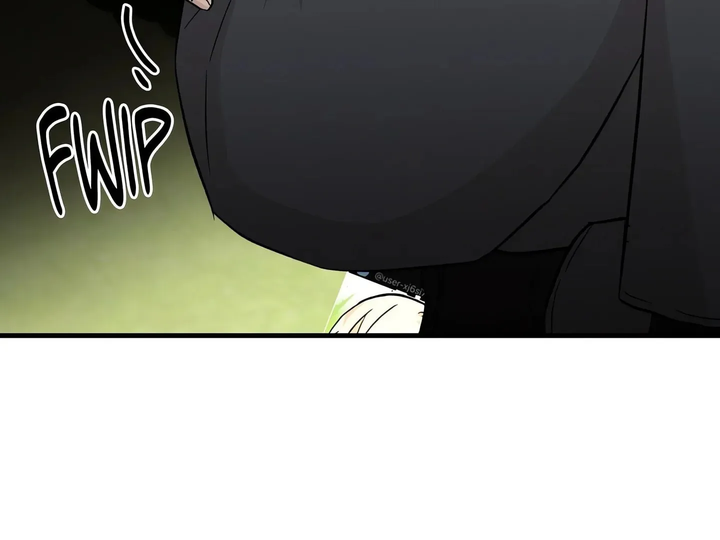 Three's a (Nice) Crowd Chapter 25 page 24 - 