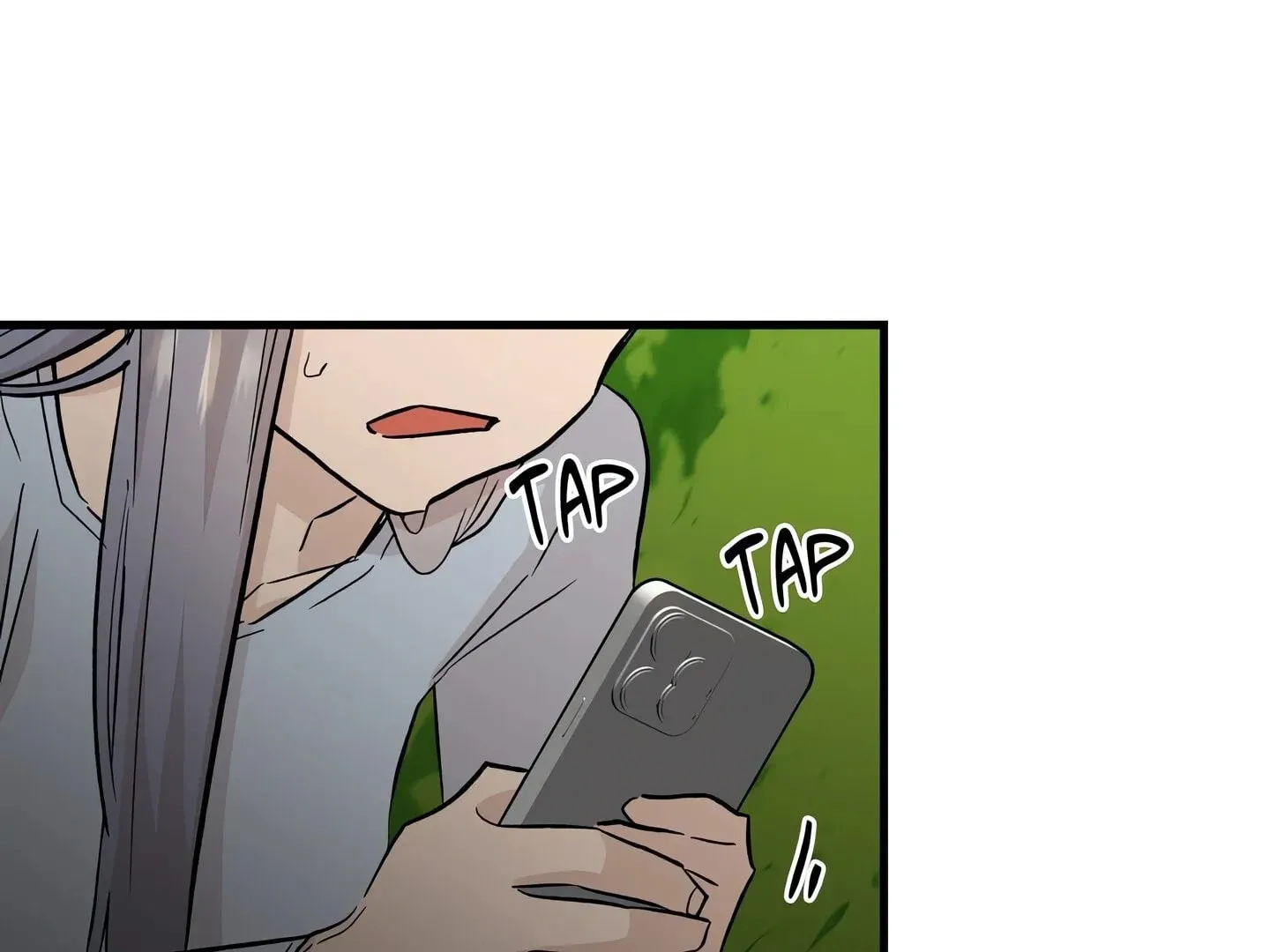 Three's a (Nice) Crowd Chapter 25 page 27 - 