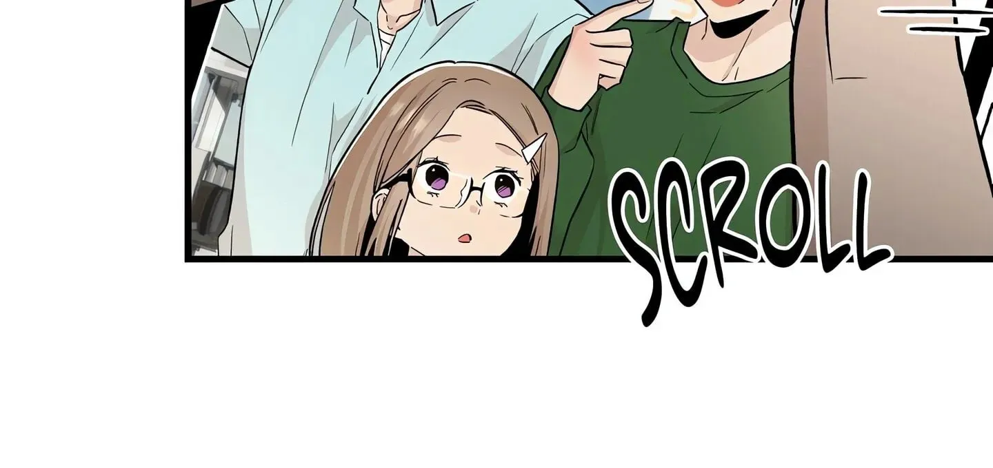 Three's a (Nice) Crowd Chapter 25 page 30 - 