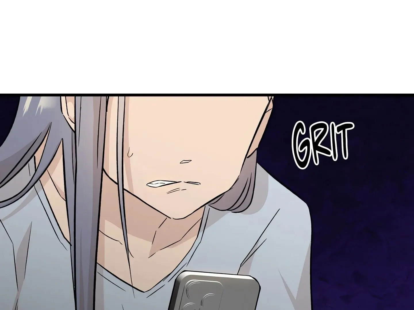 Three's a (Nice) Crowd Chapter 25 page 31 - 