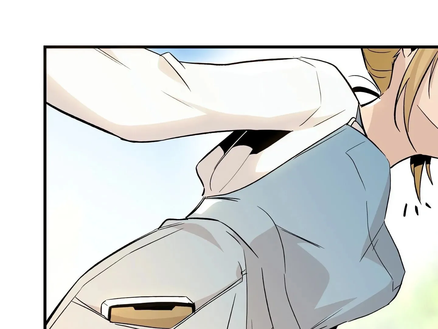 Three's a (Nice) Crowd Chapter 25 page 46 - 