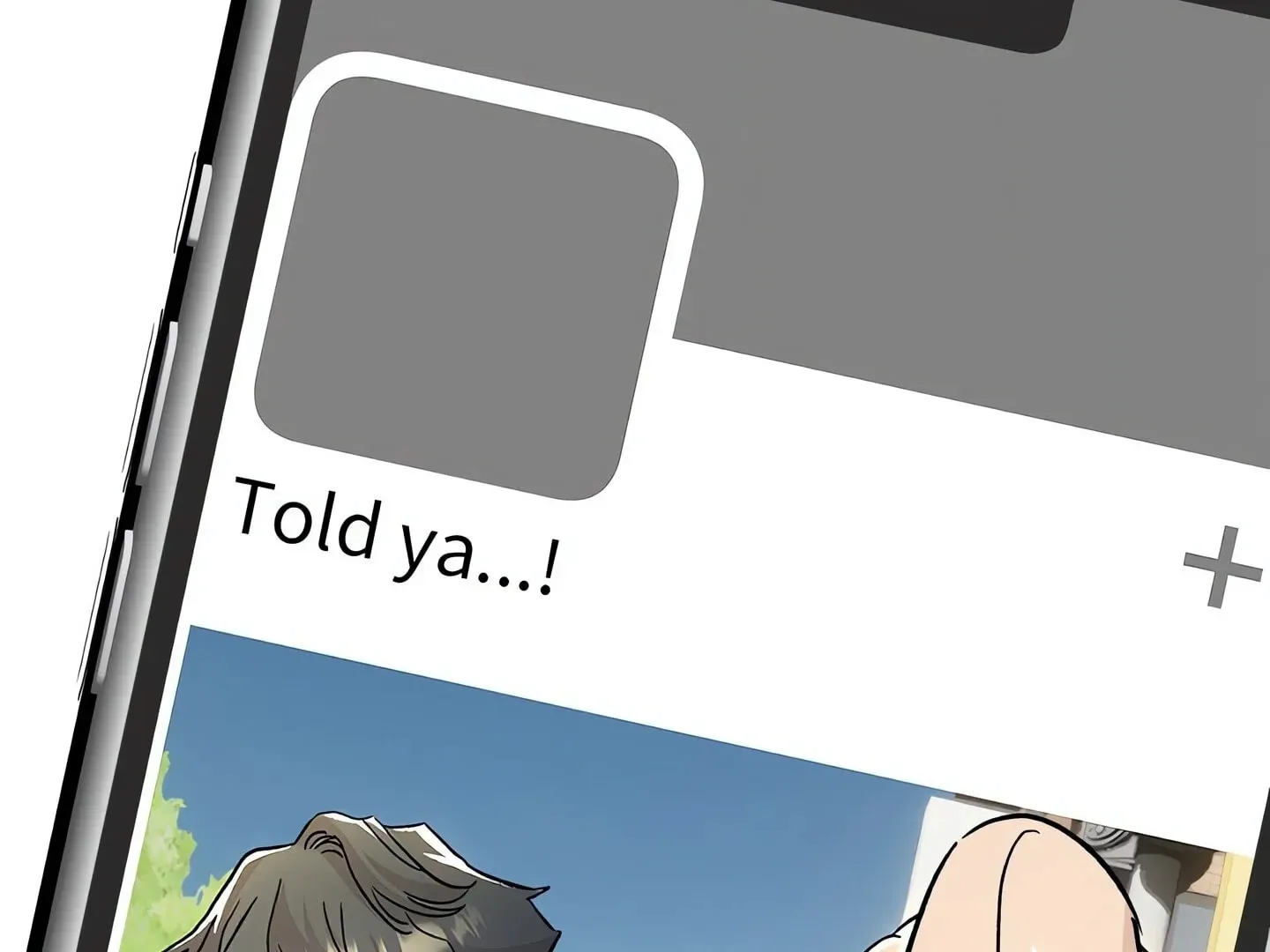 Three's a (Nice) Crowd Chapter 25 page 51 - 