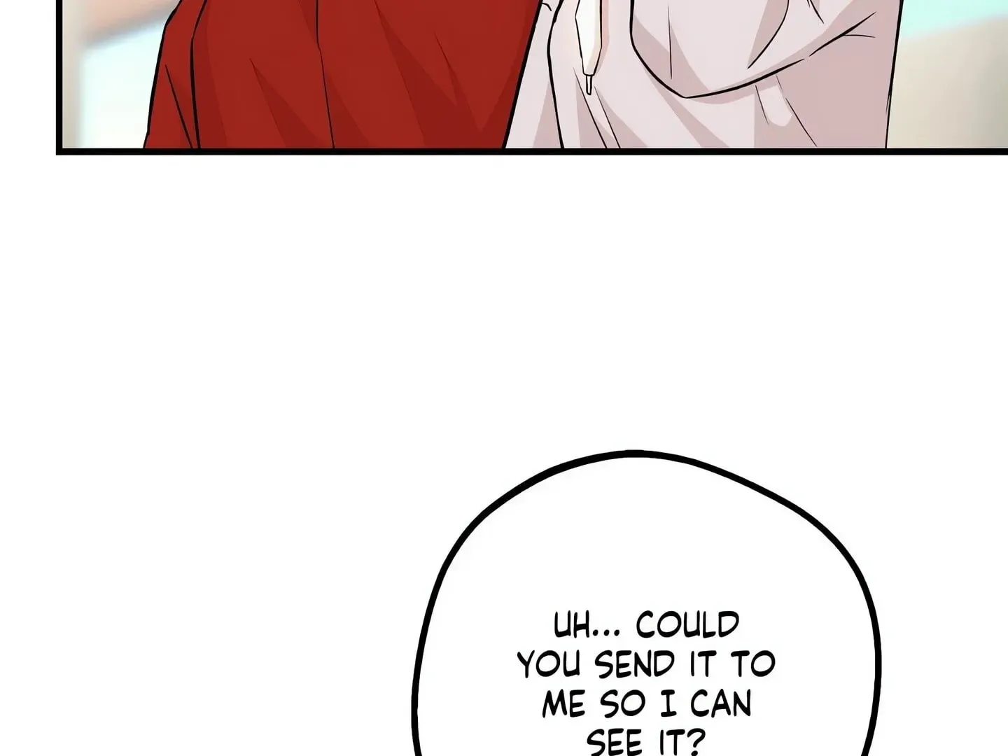 Three's a (Nice) Crowd Chapter 25 page 62 - 