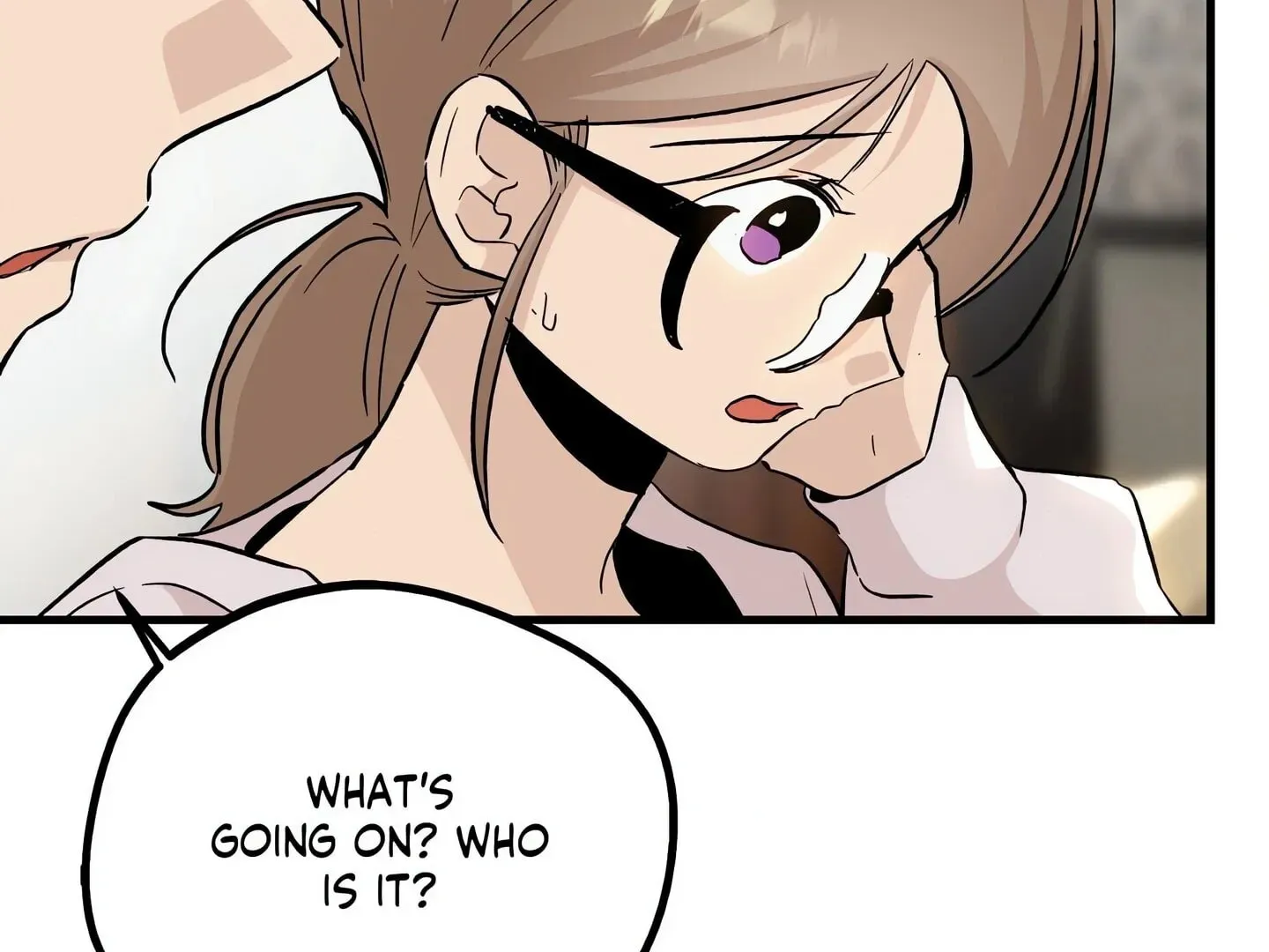 Three's a (Nice) Crowd Chapter 25 page 64 - 