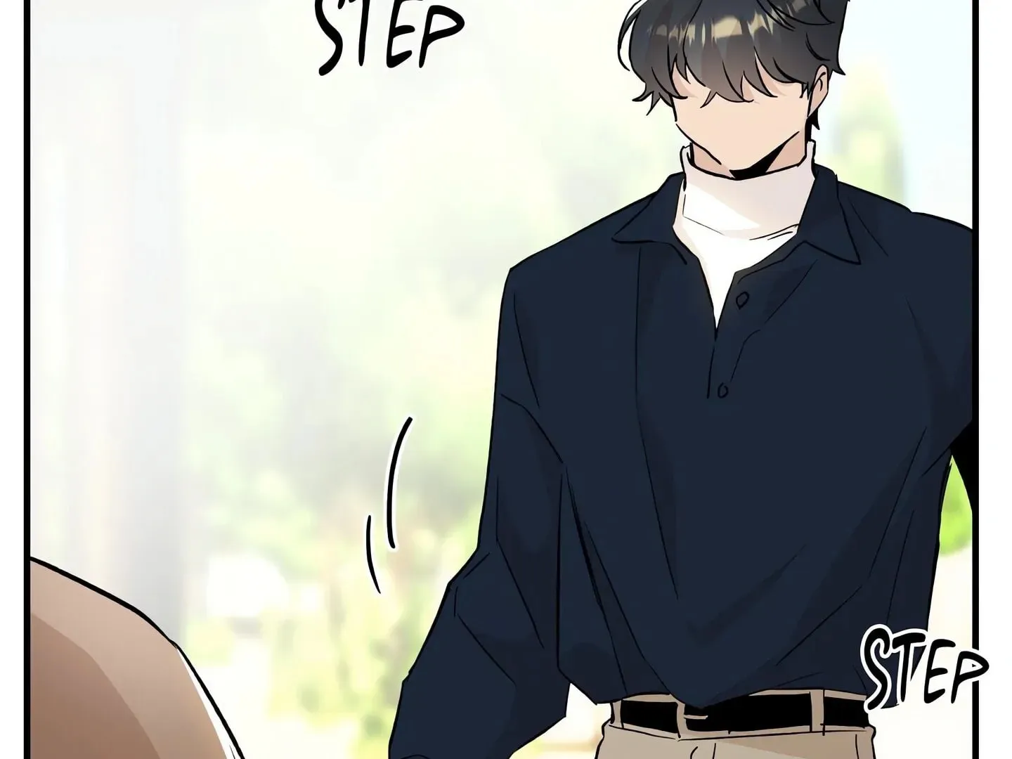 Three's a (Nice) Crowd Chapter 25 page 66 - 
