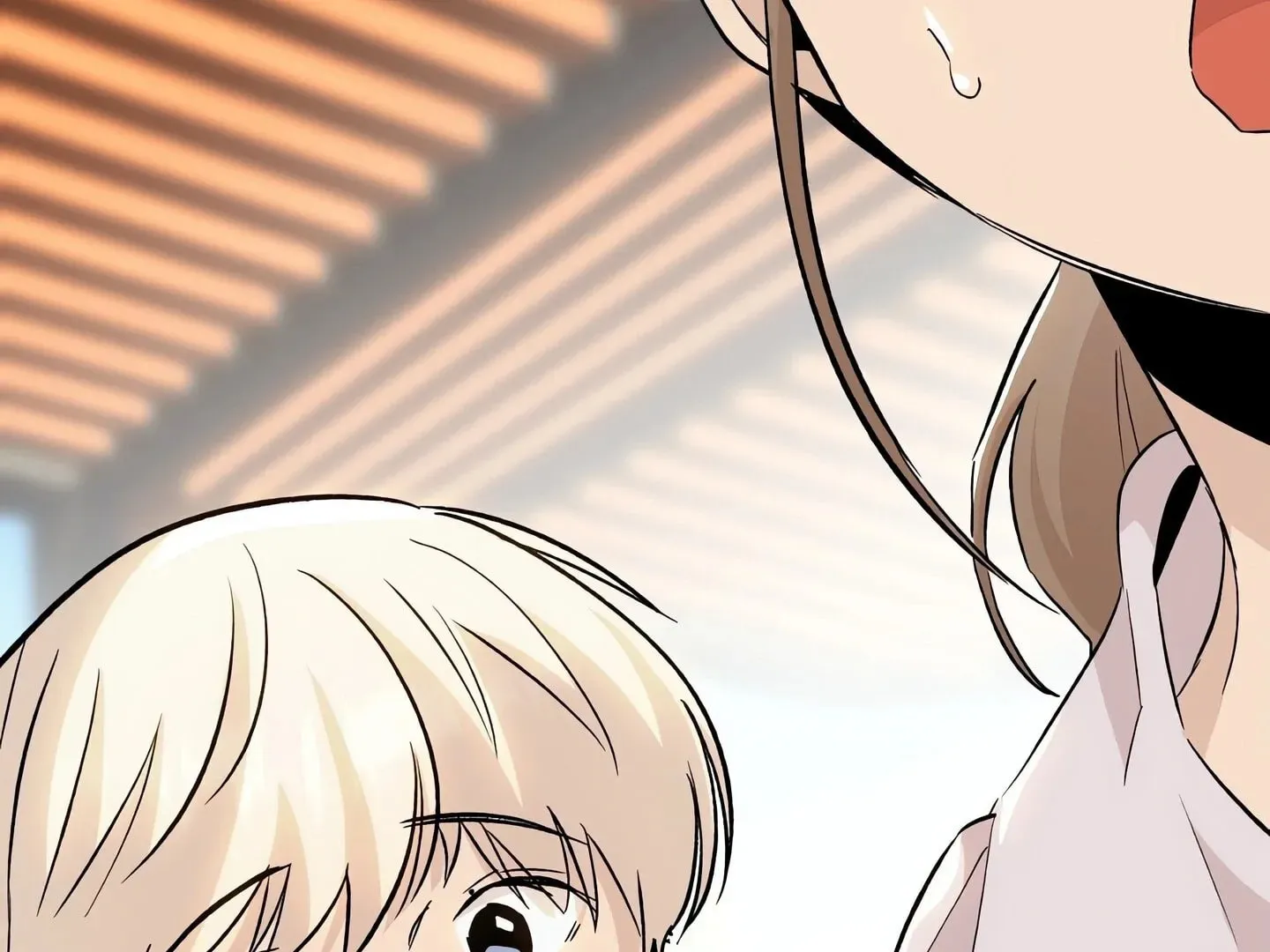 Three's a (Nice) Crowd Chapter 25 page 74 - 