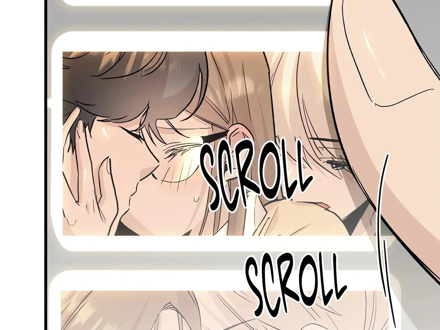 Three's a (Nice) Crowd Chapter 25 page 84 - 