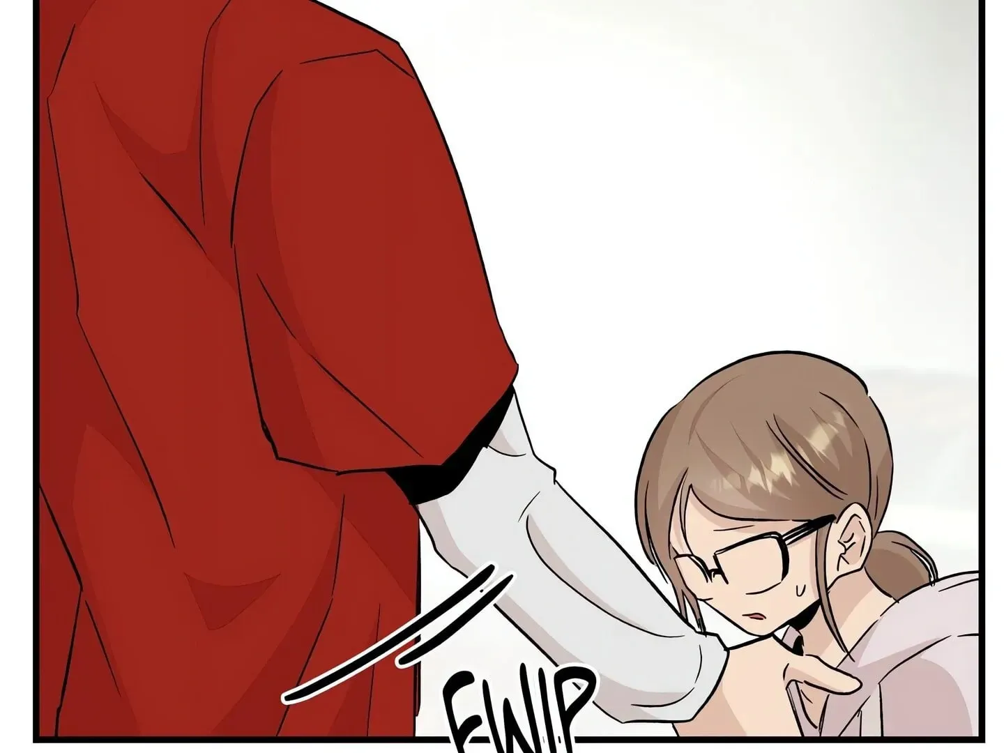 Three's a (Nice) Crowd Chapter 25 page 97 - 