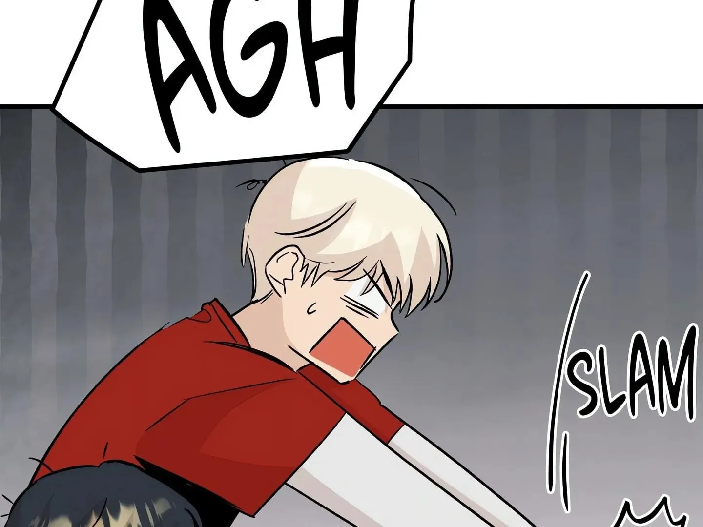 Three's a (Nice) Crowd Chapter 26 page 101 - 