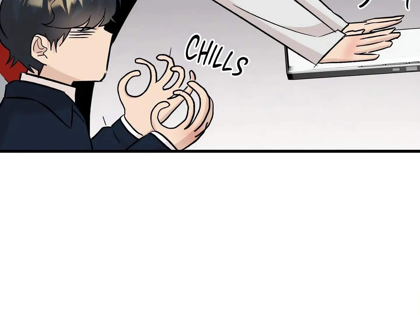 Three's a (Nice) Crowd Chapter 26 page 102 - 
