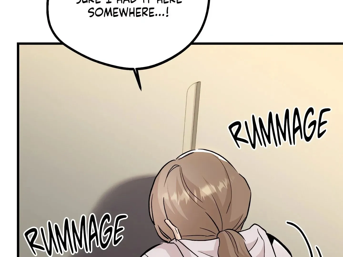 Three's a (Nice) Crowd Chapter 26 page 12 - 