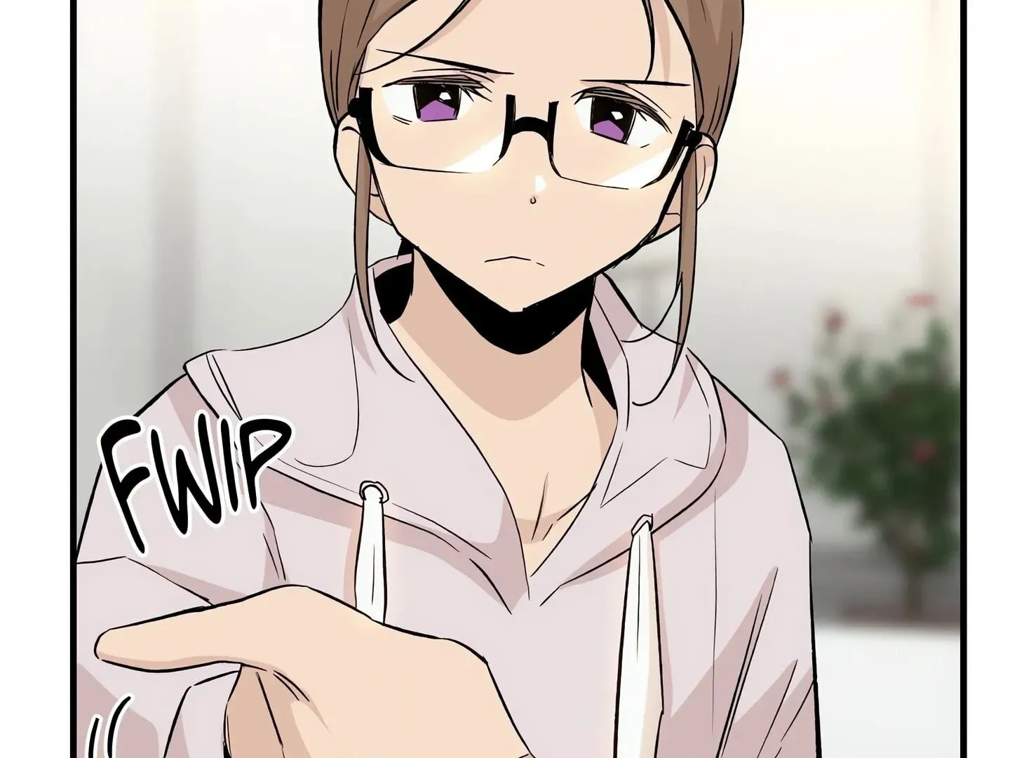 Three's a (Nice) Crowd Chapter 26 page 111 - 