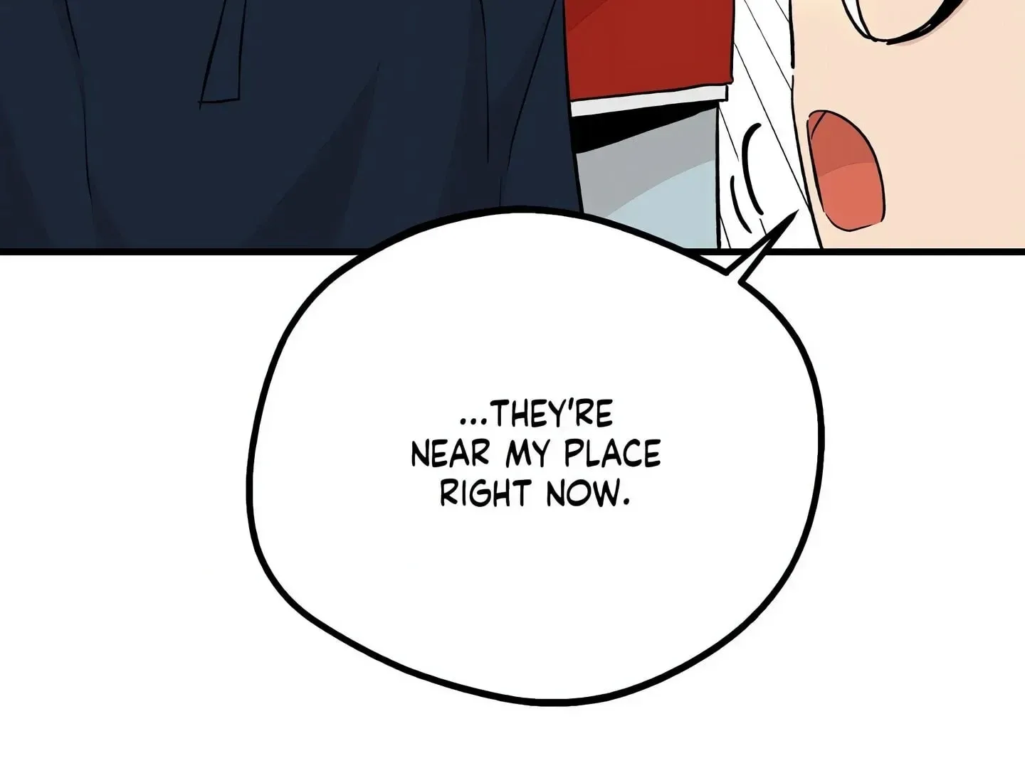 Three's a (Nice) Crowd Chapter 26 page 124 - 