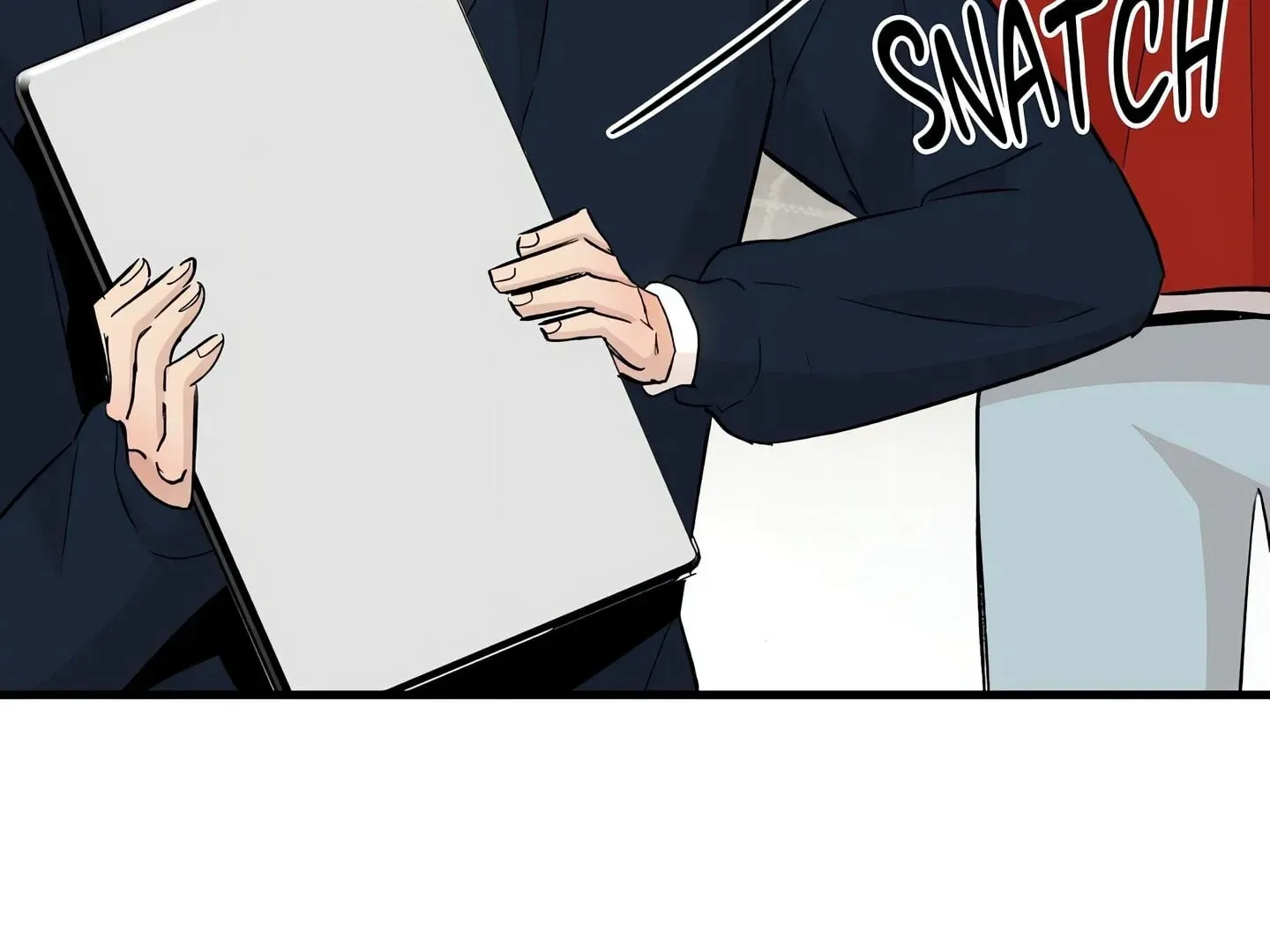 Three's a (Nice) Crowd Chapter 26 page 132 - 