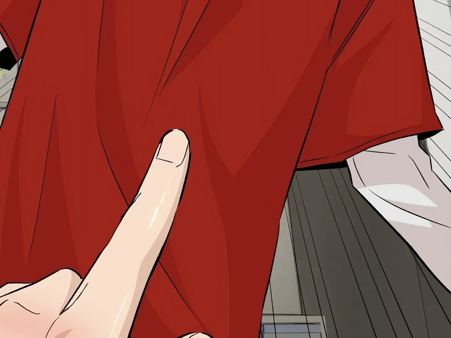 Three's a (Nice) Crowd Chapter 26 page 151 - 