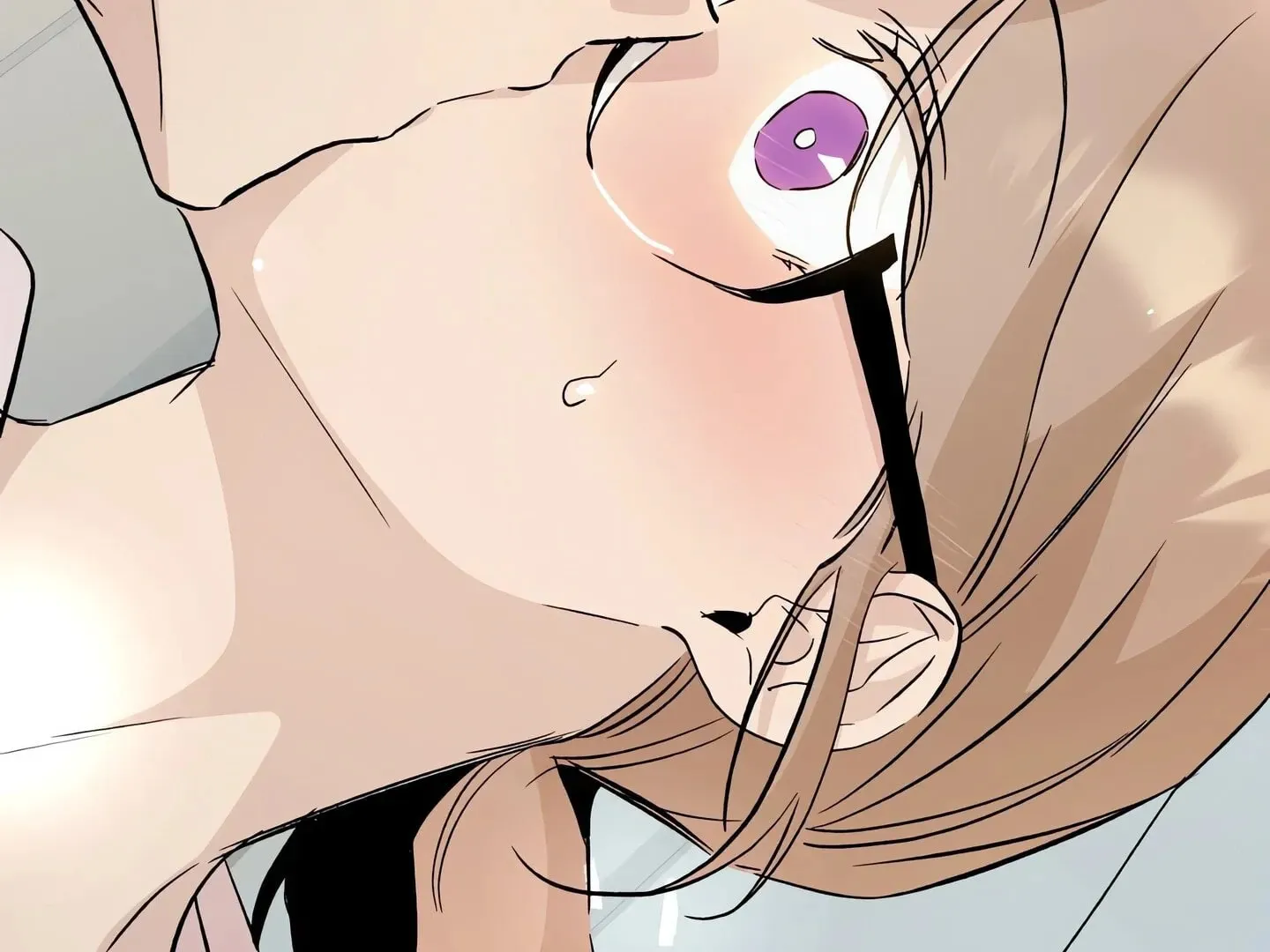 Three's a (Nice) Crowd Chapter 26 page 158 - 