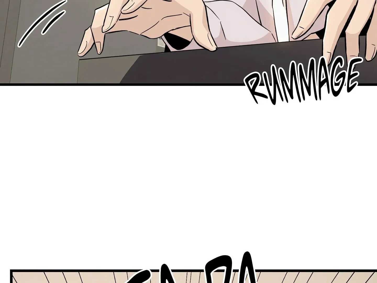 Three's a (Nice) Crowd Chapter 26 page 21 - 