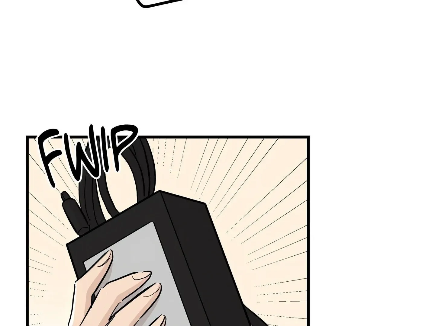 Three's a (Nice) Crowd Chapter 26 page 24 - 