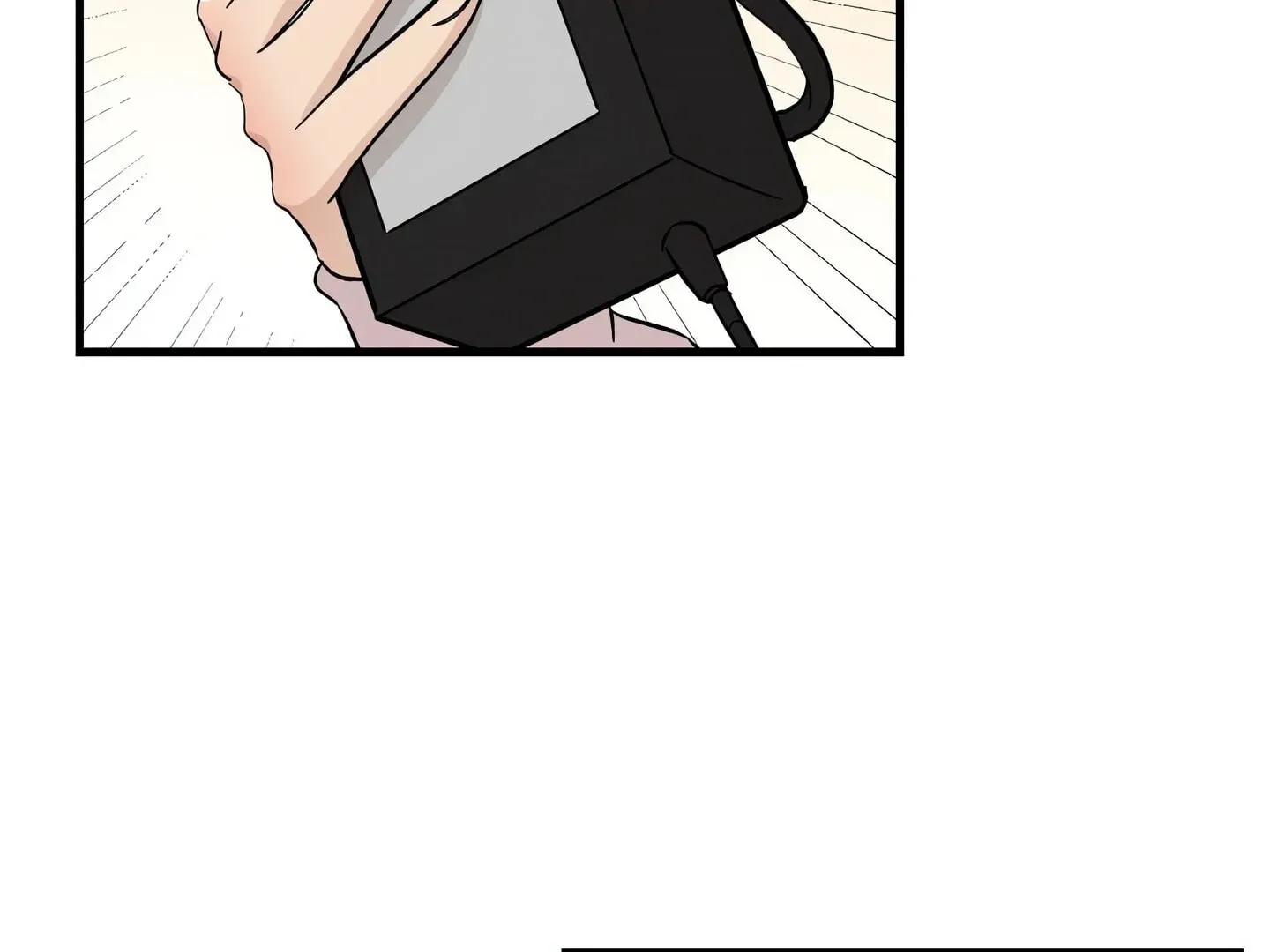 Three's a (Nice) Crowd Chapter 26 page 25 - 